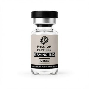 5-Amino-1MQ