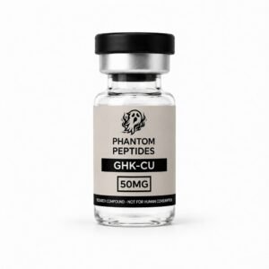 GHK-Cu