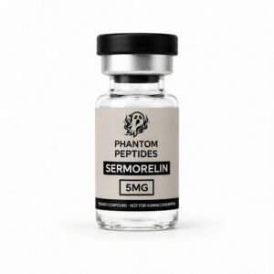 Sermorelin