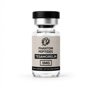 Tesamorelin