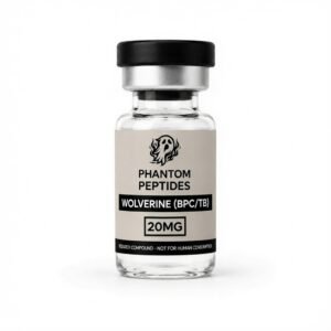 Wolverine Blend (BPC/TB)